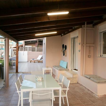 Nikiforos Cottage Nea Kydonia  Exterior photo