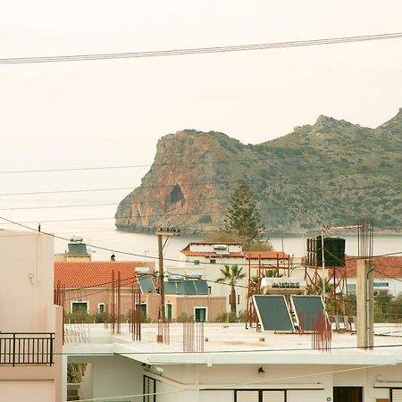 Nikiforos Cottage Nea Kydonia  Exterior photo